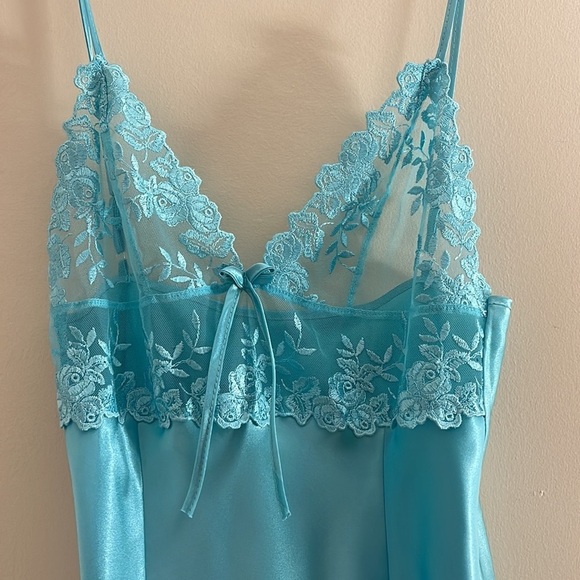 6 piece silk intimate set - Picture 14 of 16